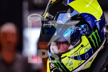 2022-07-30 - Valentino Rossi, Audi Sport Team WRT	Audi R8 LMS evo II GT3 - GT WORLD CHALLENGE FANATEC 24 HOURS OF SPA 2022 - OTHER - MOTORS