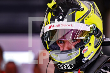 2022-07-30 - Nico Müller,Audi Sport Team WRT,Audi R8 LMS evo II GT3 - GT WORLD CHALLENGE FANATEC 24 HOURS OF SPA 2022 - OTHER - MOTORS