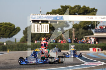 2022-10-28 - during the FIA Motorsport Games, on the Circuit Paul Ricard from October 27 to 30, 2022 in Le Castellet, France - AUTO - FIA MOTORSPORT GAMES 2022 - OTHER - MOTORS