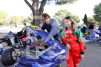2022-10-28 - Queiroz (Por) during the FIA Motorsport Games, on the Circuit Paul Ricard from October 27 to 30, 2022 in Le Castellet, France - AUTO - FIA MOTORSPORT GAMES 2022 - OTHER - MOTORS