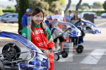2022-10-28 - Queiroz (Por) during the FIA Motorsport Games, on the Circuit Paul Ricard from October 27 to 30, 2022 in Le Castellet, France - AUTO - FIA MOTORSPORT GAMES 2022 - OTHER - MOTORS