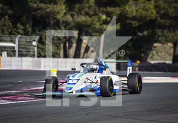 2022-10-28 - 01 AKHMEDKHODJAEV Ismail (uzb), F4, action during the FIA Motorsport Games, on the Circuit Paul Ricard from October 27 to 30, 2022 in Le Castellet, France - AUTO - FIA MOTORSPORT GAMES 2022 - OTHER - MOTORS