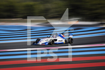 2022-10-28 - 17 SARRAZIN Pablo (fra), F4, action during the FIA Motorsport Games, on the Circuit Paul Ricard from October 27 to 30, 2022 in Le Castellet, France - AUTO - FIA MOTORSPORT GAMES 2022 - OTHER - MOTORS