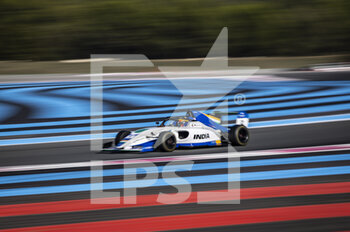 2022-10-28 - 02 ALVA Ruhaan (ind), F4, action during the FIA Motorsport Games, on the Circuit Paul Ricard from October 27 to 30, 2022 in Le Castellet, France - AUTO - FIA MOTORSPORT GAMES 2022 - OTHER - MOTORS