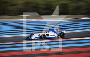 2022-10-28 - 17 SARRAZIN Pablo (fra), F4, action during the FIA Motorsport Games, on the Circuit Paul Ricard from October 27 to 30, 2022 in Le Castellet, France - AUTO - FIA MOTORSPORT GAMES 2022 - OTHER - MOTORS