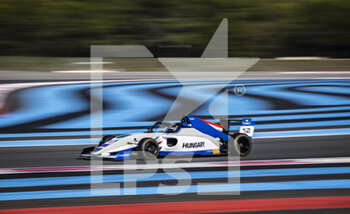 2022-10-28 - 12 KOVACS Zeno (hun), F4, action during the FIA Motorsport Games, on the Circuit Paul Ricard from October 27 to 30, 2022 in Le Castellet, France - AUTO - FIA MOTORSPORT GAMES 2022 - OTHER - MOTORS