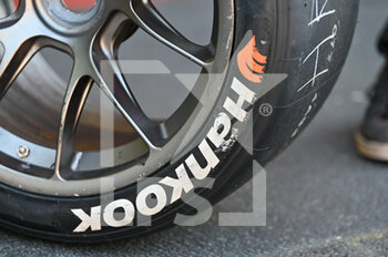 2022-03-26 - Hamkook's racing tire - HANKOOK 12H OF MUGELLO 2022 - ENDURANCE - MOTORS
