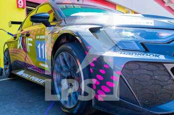 2022-03-26 - TCR 116 Wolf-Power Racing -SUI- Audi RS3 LMS TCR - HANKOOK 12H OF MUGELLO 2022 - ENDURANCE - MOTORS