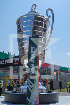 2022-03-26 - 24h Series trophy - HANKOOK 12H OF MUGELLO 2022 - ENDURANCE - MOTORS