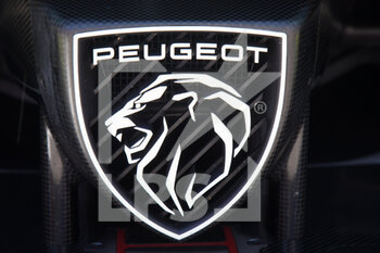 2022-07-10 - Peugeot Racing Sport - 6 HOURS OF MONZA 2022 - WEC FIA WORLD ENDURANCE CHAMPIONSHIP - ENDURANCE - MOTORS