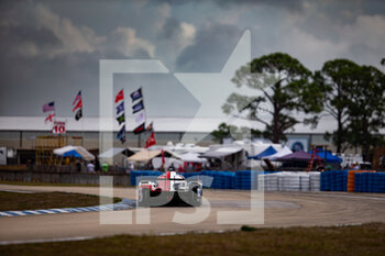 2022-03-16 - 07 CONWAY Mike (gbr), KOBAYASHI Kamui (jpn), LOPEZ Jose Maria (arg), Toyota Gazoo Racing, Toyota GR010 - Hybrid, action during the 1000 Miles of Sebring, 1st round of the 2022 FIA World Endurance Championship on the Sebring International Raceway from March 16 to 18, in Sebring, Florida, United States of America - 1000 MILES OF SEBRING, 1ST ROUND OF THE 2022 FIA WORLD ENDURANCE CHAMPIONSHIP - ENDURANCE - MOTORS