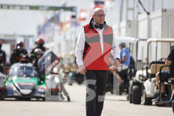 2022-03-16 - VOSSE Vincent portrait during the 1000 Miles of Sebring, 1st round of the 2022 FIA World Endurance Championship on the Sebring International Raceway from March 16 to 18, in Sebring, Florida, United States of America - 1000 MILES OF SEBRING, 1ST ROUND OF THE 2022 FIA WORLD ENDURANCE CHAMPIONSHIP - ENDURANCE - MOTORS
