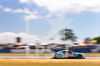 2022-03-17 - 33 KEATING Ben (usa), LATORRE Florian (fra), SORENSEN Marco (dnk), TF Sport, Aston Martin Vantage AMR, action during the 1000 Miles of Sebring, 1st round of the 2022 FIA World Endurance Championship on the Sebring International Raceway from March 16 to 18, in Sebring, Florida, United States of America - 1000 MILES OF SEBRING, 1ST ROUND OF THE 2022 FIA WORLD ENDURANCE - ENDURANCE - MOTORS