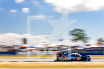 2022-03-17 - 36 NEGRAO André (bra), LAPIERRE Nicolas (fra), VAXIVIERE Matthieu (fra), Alpine Elf Team, Alpine A480 - Gibson, action during the 1000 Miles of Sebring, 1st round of the 2022 FIA World Endurance Championship on the Sebring International Raceway from March 16 to 18, in Sebring, Florida, United States of America - 1000 MILES OF SEBRING, 1ST ROUND OF THE 2022 FIA WORLD ENDURANCE - ENDURANCE - MOTORS