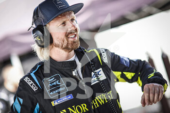 2022-03-17 - SORENSEN Marco (dnk), TF Sport, Aston Martin Vantage AMR, portrait during the 1000 Miles of Sebring, 1st round of the 2022 FIA World Endurance Championship on the Sebring International Raceway from March 16 to 18, in Sebring, Florida, United States of America - 1000 MILES OF SEBRING, 1ST ROUND OF THE 2022 FIA WORLD ENDURANCE - ENDURANCE - MOTORS