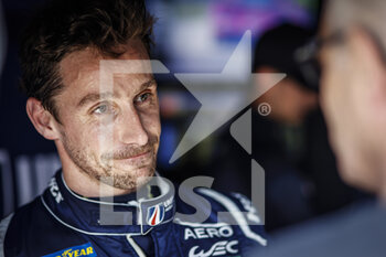 2022-03-17 - ALBUQUERQUE Filipe (prt), United Autosports USA, Oreca 07 - Gibson, portrait during the 1000 Miles of Sebring, 1st round of the 2022 FIA World Endurance Championship on the Sebring International Raceway from March 16 to 18, in Sebring, Florida, United States of America - 1000 MILES OF SEBRING, 1ST ROUND OF THE 2022 FIA WORLD ENDURANCE - ENDURANCE - MOTORS
