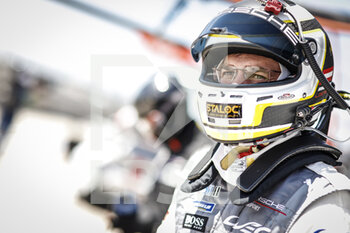 2022-03-17 - LIETZ Richard (aut), Porsche GT Team, Porsche 911 RSR - 19, portrait during the 1000 Miles of Sebring, 1st round of the 2022 FIA World Endurance Championship on the Sebring International Raceway from March 16 to 18, in Sebring, Florida, United States of America - 1000 MILES OF SEBRING, 1ST ROUND OF THE 2022 FIA WORLD ENDURANCE - ENDURANCE - MOTORS