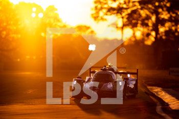 2022-03-17 - 83 PERRODO Francois (fra), NIELSEN Nicklas (dnl), ROVERA Alessio (ita), AF Corse, Oreca 07 - Gibson, action during the 1000 Miles of Sebring, 1st round of the 2022 FIA World Endurance Championship on the Sebring International Raceway from March 16 to 18, in Sebring, Florida, United States of America - 1000 MILES OF SEBRING, 1ST ROUND OF THE 2022 FIA WORLD ENDURANCE - ENDURANCE - MOTORS