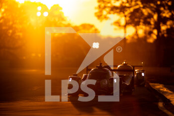 2022-03-17 - 31 GELAEL Sean (idn), FRIJNS Robin (nld), RAST René (ger), WRT, Oreca 07 - Gibson, action during the 1000 Miles of Sebring, 1st round of the 2022 FIA World Endurance Championship on the Sebring International Raceway from March 16 to 18, in Sebring, Florida, United States of America - 1000 MILES OF SEBRING, 1ST ROUND OF THE 2022 FIA WORLD ENDURANCE - ENDURANCE - MOTORS
