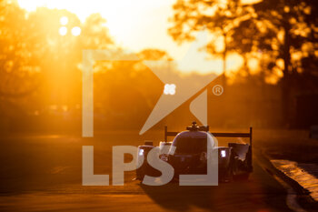 2022-03-17 - 01 WADOUX Lilou (fra), OGIER Sébastien (fra), MILESI Charles (fra), Richard Mille Racing Team, Oreca 07 - Gibson, action during the 1000 Miles of Sebring, 1st round of the 2022 FIA World Endurance Championship on the Sebring International Raceway from March 16 to 18, in Sebring, Florida, United States of America - 1000 MILES OF SEBRING, 1ST ROUND OF THE 2022 FIA WORLD ENDURANCE - ENDURANCE - MOTORS
