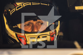 2022-03-17 - BRUNI Gianmaria (ita), Porsche GT Team, Porsche 911 RSR - 19, portrait during the 1000 Miles of Sebring, 1st round of the 2022 FIA World Endurance Championship on the Sebring International Raceway from March 16 to 18, in Sebring, Florida, United States of America - 1000 MILES OF SEBRING, 1ST ROUND OF THE 2022 FIA WORLD ENDURANCE - ENDURANCE - MOTORS