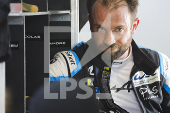 2022-03-18 - LAPIERRE Nicolas (fra), Alpine Elf Team, Alpine A480 - Gibson, portrait , during the 1000 Miles of Sebring, 1st round of the 2022 FIA World Endurance Championship on the Sebring International Raceway from March 16 to 18, in Sebring, Florida, United States of America - 1000 MILES OF SEBRING, 1ST ROUND OF THE 2022 FIA WORLD ENDURANCE CHAMPIONSHIP - ENDURANCE - MOTORS