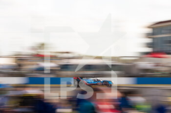 2022-03-18 - 36 NEGRAO André (bra), LAPIERRE Nicolas (fra), VAXIVIERE Matthieu (fra), Alpine Elf Team, Alpine A480 - Gibson, action during the 1000 Miles of Sebring, 1st round of the 2022 FIA World Endurance Championship on the Sebring International Raceway from March 16 to 18, in Sebring, Florida, United States of America - 1000 MILES OF SEBRING, 1ST ROUND OF THE 2022 FIA WORLD ENDURANCE CHAMPIONSHIP - ENDURANCE - MOTORS