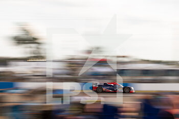 2022-03-18 - 23 DI RESTA Paul (gbr), JARVIS Oliver (gbr), PIERSON Joshua (usa), United AUtosports USA, Oreca 07 - Gibson, action during the 1000 Miles of Sebring, 1st round of the 2022 FIA World Endurance Championship on the Sebring International Raceway from March 16 to 18, in Sebring, Florida, United States of America - 1000 MILES OF SEBRING, 1ST ROUND OF THE 2022 FIA WORLD ENDURANCE CHAMPIONSHIP - ENDURANCE - MOTORS