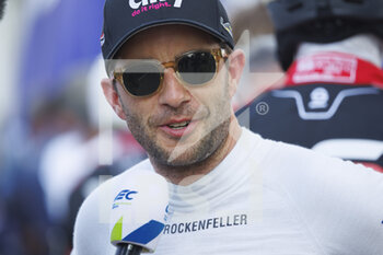 2022-03-18 - ROCKENFELLER Mike (ger), Vector Sport, Oreca 07 - Gibson, portrait , during the 1000 Miles of Sebring, 1st round of the 2022 FIA World Endurance Championship on the Sebring International Raceway from March 16 to 18, in Sebring, Florida, United States of America - 1000 MILES OF SEBRING, 1ST ROUND OF THE 2022 FIA WORLD ENDURANCE CHAMPIONSHIP - ENDURANCE - MOTORS