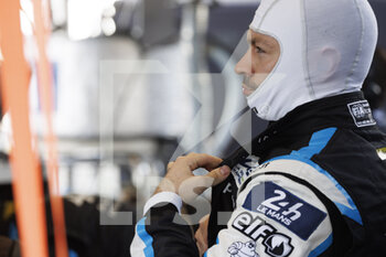 2022-03-18 - VAXIVIERE Matthieu (fra), Alpine Elf Team, Alpine A480 - Gibson, portrait , during the 1000 Miles of Sebring, 1st round of the 2022 FIA World Endurance Championship on the Sebring International Raceway from March 16 to 18, in Sebring, Florida, United States of America - 1000 MILES OF SEBRING, 1ST ROUND OF THE 2022 FIA WORLD ENDURANCE CHAMPIONSHIP - ENDURANCE - MOTORS