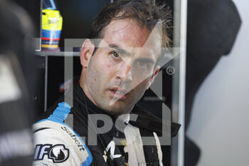 2022-03-18 - NEGRAO André (bra), Alpine Elf Team, Alpine A480 - Gibson, portrait , during the 1000 Miles of Sebring, 1st round of the 2022 FIA World Endurance Championship on the Sebring International Raceway from March 16 to 18, in Sebring, Florida, United States of America - 1000 MILES OF SEBRING, 1ST ROUND OF THE 2022 FIA WORLD ENDURANCE CHAMPIONSHIP - ENDURANCE - MOTORS