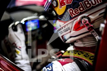 2022-05-05 - OGIER Sébastien (fra), Richard Mille Racing Team, Oreca 07 - Gibson, portrait during the 6 Hours of Spa-Francorchamps 2022, 2nd round of the 2022 FIA World Endurance Championship on the Circuit de Spa-Francorchamps from May 5 to 7, 2022 in Francorchamps, Belgium - 6 HOURS OF SPA-FRANCORCHAMPS 2022, 2ND ROUND OF THE 2022 FIA WORLD ENDURANCE CHAMPIONSHIP - ENDURANCE - MOTORS