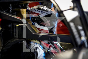 2022-05-05 - LAPIERRE Nicolas (fra), Alpine Elf Team, Alpine A480 - Gibson, portrait during the 6 Hours of Spa-Francorchamps 2022, 2nd round of the 2022 FIA World Endurance Championship on the Circuit de Spa-Francorchamps from May 5 to 7, 2022 in Francorchamps, Belgium - 6 HOURS OF SPA-FRANCORCHAMPS 2022, 2ND ROUND OF THE 2022 FIA WORLD ENDURANCE CHAMPIONSHIP - ENDURANCE - MOTORS
