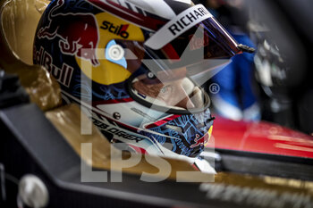 2022-05-05 - OGIER Sébastien (fra), Richard Mille Racing Team, Oreca 07 - Gibson, portrait during the 6 Hours of Spa-Francorchamps 2022, 2nd round of the 2022 FIA World Endurance Championship on the Circuit de Spa-Francorchamps from May 5 to 7, 2022 in Francorchamps, Belgium - 6 HOURS OF SPA-FRANCORCHAMPS 2022, 2ND ROUND OF THE 2022 FIA WORLD ENDURANCE CHAMPIONSHIP - ENDURANCE - MOTORS