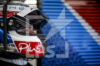 2022-05-05 - LAPIERRE Nicolas (fra), Alpine Elf Team, Alpine A480 - Gibson, portrait during the 6 Hours of Spa-Francorchamps 2022, 2nd round of the 2022 FIA World Endurance Championship on the Circuit de Spa-Francorchamps from May 5 to 7, 2022 in Francorchamps, Belgium - 6 HOURS OF SPA-FRANCORCHAMPS 2022, 2ND ROUND OF THE 2022 FIA WORLD ENDURANCE CHAMPIONSHIP - ENDURANCE - MOTORS