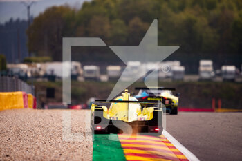 2022-05-05 - 44 KONOPKA Miroslav (svk), VAN DER HELM Tijmen (nld), VISCAAL Bent (ndl), ARC Bratislava, Oreca 07 - Gibson, action during the 6 Hours of Spa-Francorchamps 2022, 2nd round of the 2022 FIA World Endurance Championship on the Circuit de Spa-Francorchamps from May 5 to 7, 2022 in Francrochamps, Belgium - 6 HOURS OF SPA-FRANCORCHAMPS 2022, 2ND ROUND OF THE 2022 FIA WORLD ENDURANCE CHAMPIONSHIP - ENDURANCE - MOTORS