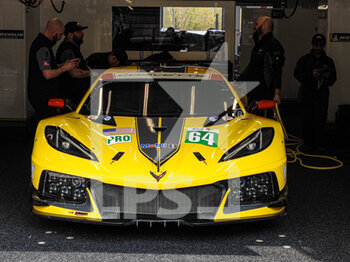 2022-05-04 - 64	CORVETTE RACING	USA		M	Chevrolet Corvette C8.R		Tommy Milner (USA)	P	Nick Tandy (GBR) during the 6 Hours of Spa-Francorchamps 2022, 2nd round of the 2022 FIA World Endurance Championship on the Circuit de Spa-Francorchamps from May 5 to 7, 2022 in Francrochamps, Belgium
 - 6 HOURS OF SPA-FRANCORCHAMPS 2022, 2ND ROUND OF THE 2022 FIA WORLD ENDURANCE CHAMPIONSHIP - ENDURANCE - MOTORS
