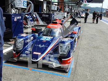 2022-05-04 -  - 6 HOURS OF SPA-FRANCORCHAMPS 2022, 2ND ROUND OF THE 2022 FIA WORLD ENDURANCE CHAMPIONSHIP - ENDURANCE - MOTORS