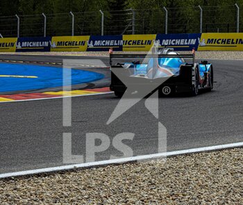 2022-05-05 - Alpine A480 - Gibson		André Negrão (BRA)
 during the 6 Hours of Spa-Francorchamps 2022, 2nd round of the 2022 FIA World Endurance Championship on the Circuit de Spa-Francorchamps from May 5 to 7, 2022 in Francrochamps, Belgium - 2022 FIA WORLD ENDURANCE CHAMPIONSHIP - TOTALENERGIES 6 HOURS OF SPA-FRANCORCHAMPS - ENDURANCE - MOTORS