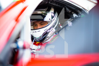 2022-05-06 - MANN Simon (gbr), AF Corse, Ferrari 488 GTE Evo, portrait during the 6 Hours of Spa-Francorchamps 2022, 2nd round of the 2022 FIA World Endurance Championship on the Circuit de Spa-Francorchamps from May 5 to 7, 2022 in Francrochamps, Belgium - 6 HOURS OF SPA-FRANCORCHAMPS 2022, 2ND ROUND OF THE 2022 FIA WORLD ENDURANCE CHAMPIONSHIP - ENDURANCE - MOTORS