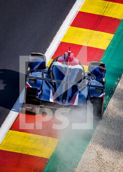 2022-05-06 - 23 LYNN Alexander (gbr), JARVIS Oliver (gbr), PIERSON Joshua (usa), United AUtosports USA, Oreca 07 - Gibson, action during the 6 Hours of Spa-Francorchamps 2022, 2nd round of the 2022 FIA World Endurance Championship on the Circuit de Spa-Francorchamps from May 5 to 7, 2022 in Francorchamps, Belgium - 6 HOURS OF SPA-FRANCORCHAMPS 2022, 2ND ROUND OF THE 2022 FIA WORLD ENDURANCE CHAMPIONSHIP - ENDURANCE - MOTORS