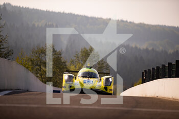 2022-05-06 - 44 KONOPKA Miroslav (svk), VAN DER HELM Tijmen (nld), VISCAAL Bent (ndl), ARC Bratislava, Oreca 07 - Gibson, action during the 6 Hours of Spa-Francorchamps 2022, 2nd round of the 2022 FIA World Endurance Championship on the Circuit de Spa-Francorchamps from May 5 to 7, 2022 in Francrochamps, Belgium - 6 HOURS OF SPA-FRANCORCHAMPS 2022, 2ND ROUND OF THE 2022 FIA WORLD ENDURANCE CHAMPIONSHIP - ENDURANCE - MOTORS