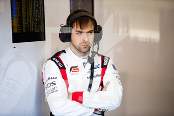2022-05-06 - CULLEN Ryan (gbr), Vector Sport, Oreca 07 - Gibson, portrait during the 6 Hours of Spa-Francorchamps 2022, 2nd round of the 2022 FIA World Endurance Championship on the Circuit de Spa-Francorchamps from May 5 to 7, 2022 in Francrochamps, Belgium - 6 HOURS OF SPA-FRANCORCHAMPS 2022, 2ND ROUND OF THE 2022 FIA WORLD ENDURANCE CHAMPIONSHIP - ENDURANCE - MOTORS