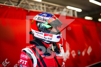2022-05-06 - DEZOTEUX Franck (fra), Spirit of Race, Ferrari 488 GTE EVO, portrait during the 6 Hours of Spa-Francorchamps 2022, 2nd round of the 2022 FIA World Endurance Championship on the Circuit de Spa-Francorchamps from May 5 to 7, 2022 in Francrochamps, Belgium - 6 HOURS OF SPA-FRANCORCHAMPS 2022, 2ND ROUND OF THE 2022 FIA WORLD ENDURANCE CHAMPIONSHIP - ENDURANCE - MOTORS