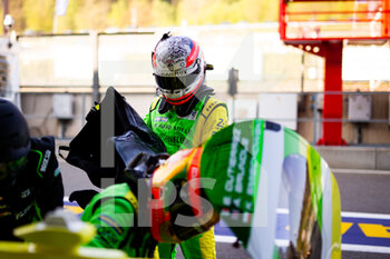 2022-05-06 - BRUNDLE Alex (gbr), Inter Europol Competition, Oreca 07 - Gibson, portrait during the 6 Hours of Spa-Francorchamps 2022, 2nd round of the 2022 FIA World Endurance Championship on the Circuit de Spa-Francorchamps from May 5 to 7, 2022 in Francrochamps, Belgium - 6 HOURS OF SPA-FRANCORCHAMPS 2022, 2ND ROUND OF THE 2022 FIA WORLD ENDURANCE CHAMPIONSHIP - ENDURANCE - MOTORS