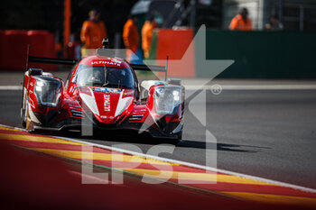 6 Hours of Spa-Francorchamps 2022, 2nd round of the 2022 FIA World Endurance Championship - ENDURANCE - MOTORI