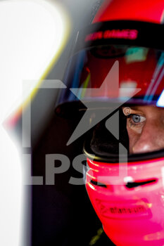 2022-05-06 - PIN Doriane (fra), Iron DAMES, Ferrari 488 GTE EVO, portrait during the 6 Hours of Spa-Francorchamps 2022, 2nd round of the 2022 FIA World Endurance Championship on the Circuit de Spa-Francorchamps from May 5 to 7, 2022 in Francorchamps, Belgium - 6 HOURS OF SPA-FRANCORCHAMPS 2022, 2ND ROUND OF THE 2022 FIA WORLD ENDURANCE CHAMPIONSHIP - ENDURANCE - MOTORS