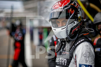 2022-05-06 - IRIBE Brendan (usa), Team Project 1, Porsche 911 RSR - 19, portrait during the 6 Hours of Spa-Francorchamps 2022, 2nd round of the 2022 FIA World Endurance Championship on the Circuit de Spa-Francorchamps from May 5 to 7, 2022 in Francorchamps, Belgium - 6 HOURS OF SPA-FRANCORCHAMPS 2022, 2ND ROUND OF THE 2022 FIA WORLD ENDURANCE CHAMPIONSHIP - ENDURANCE - MOTORS