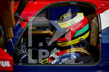 2022-05-06 - ALBUQUERQUE Filipe (prt), United Autosports USA, Oreca 07 - Gibson, portrait during the 6 Hours of Spa-Francorchamps 2022, 2nd round of the 2022 FIA World Endurance Championship on the Circuit de Spa-Francorchamps from May 5 to 7, 2022 in Francorchamps, Belgium - 6 HOURS OF SPA-FRANCORCHAMPS 2022, 2ND ROUND OF THE 2022 FIA WORLD ENDURANCE CHAMPIONSHIP - ENDURANCE - MOTORS