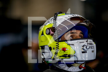 2022-05-06 - NEGRAO André (bra), Alpine Elf Team, Alpine A480 - Gibson, portrait during the 6 Hours of Spa-Francorchamps 2022, 2nd round of the 2022 FIA World Endurance Championship on the Circuit de Spa-Francorchamps from May 5 to 7, 2022 in Francorchamps, Belgium - 6 HOURS OF SPA-FRANCORCHAMPS 2022, 2ND ROUND OF THE 2022 FIA WORLD ENDURANCE CHAMPIONSHIP - ENDURANCE - MOTORS